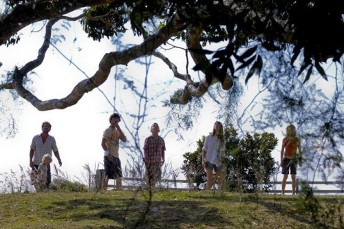 Imagem 1 do filme A Árvore